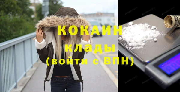 стафф Кулебаки